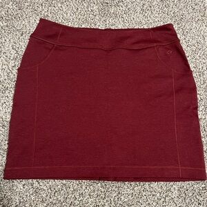 Like New! Mountain HardWear Active Skirt